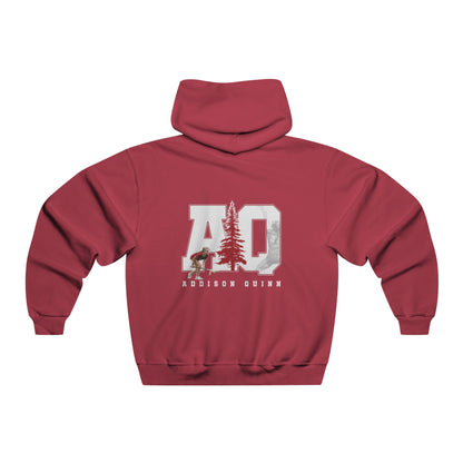 Addison Quinn Vintage Hoodie