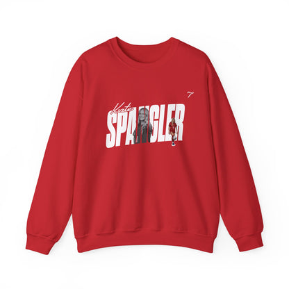 Kate Spangler Crewneck