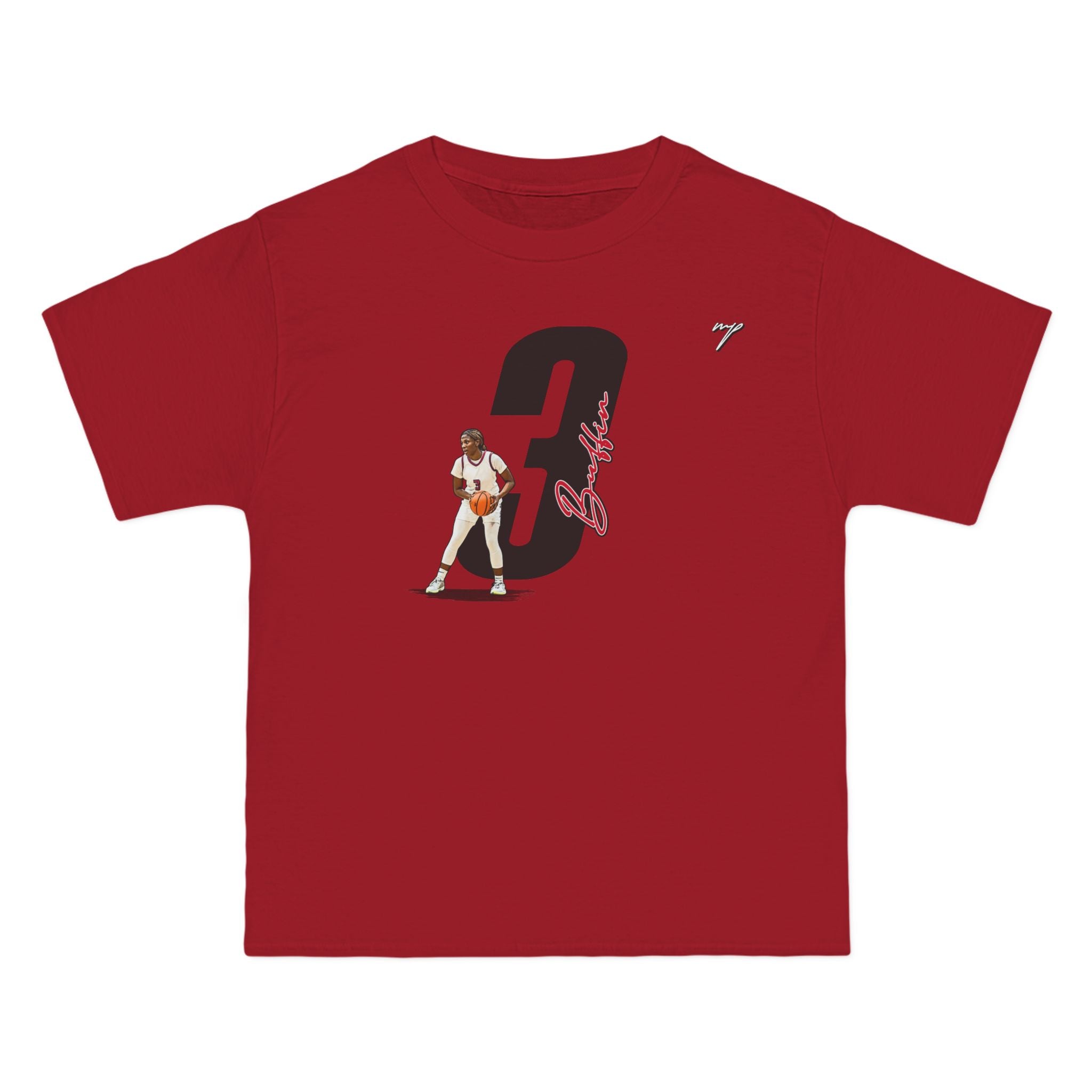 Kalyse Buffin Vintage Tee
