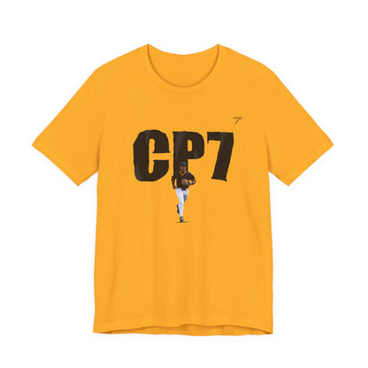 Cam Pruitt Graphic Tee