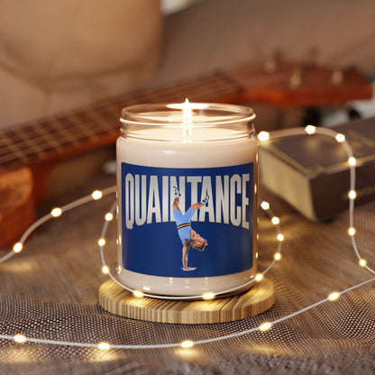 Braxton Quaintance Scented Candle
