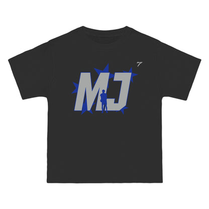 Mathers McHone Vintage Tee