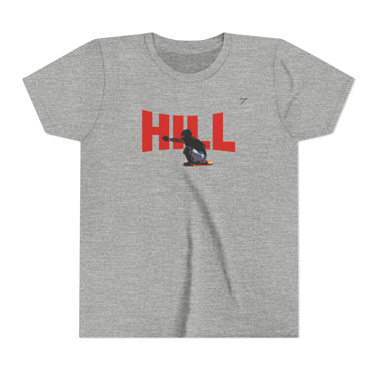 Ryker Hill YOUTH Graphic Tee