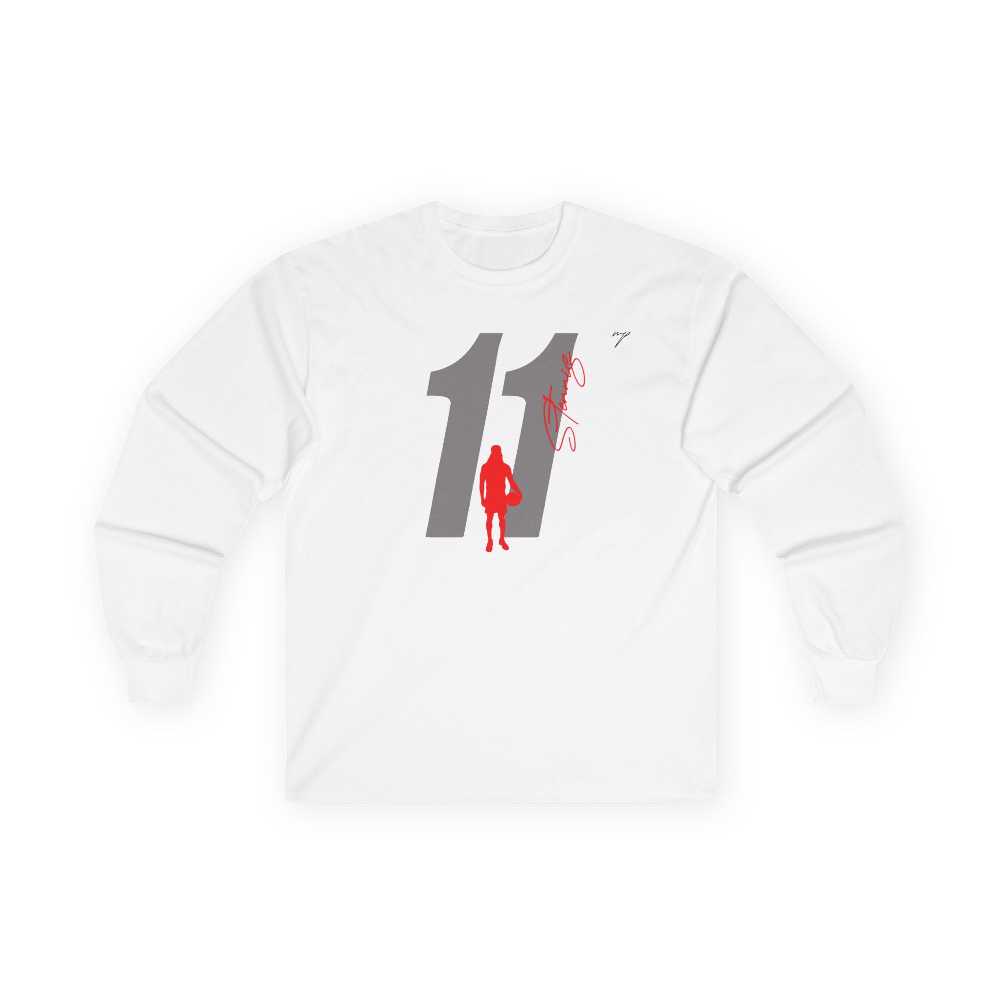 Matthew Stennis Long Sleeve