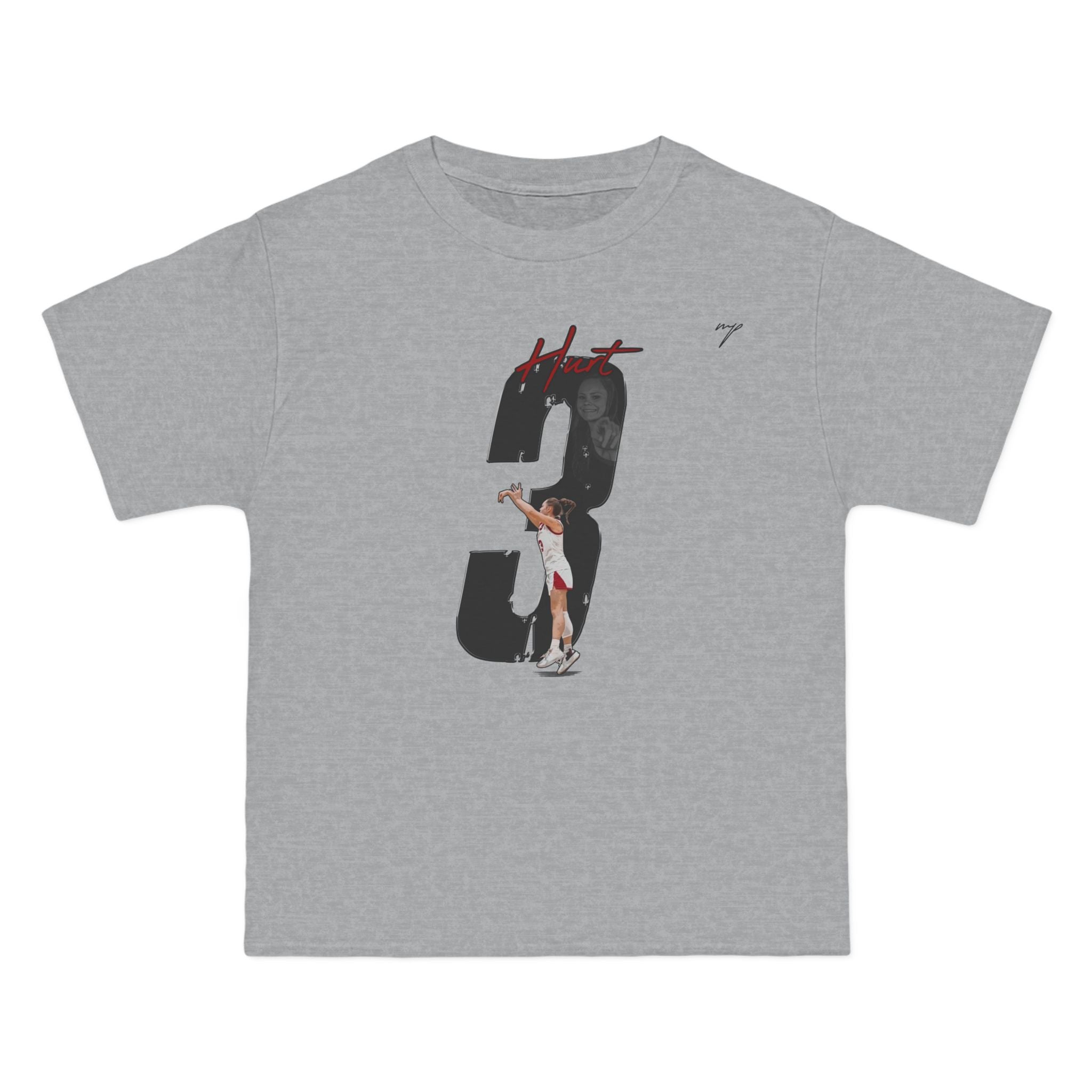Hadassah Hurt Vintage Tee