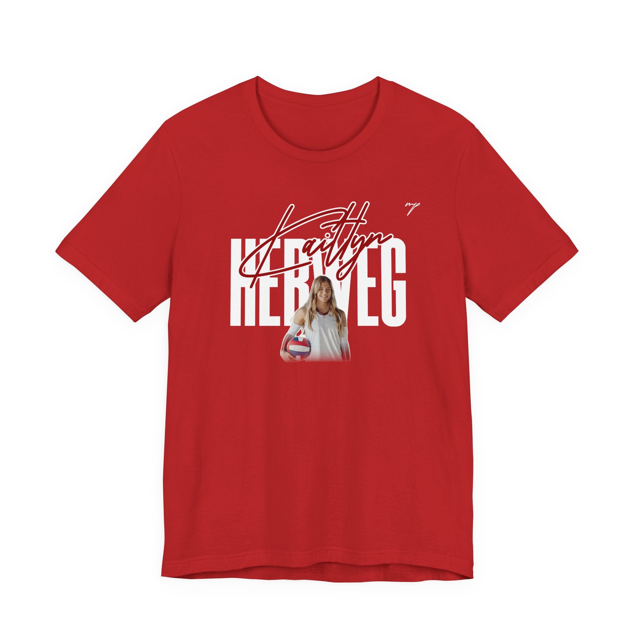 Kaitlyn Herweg Graphic Tee