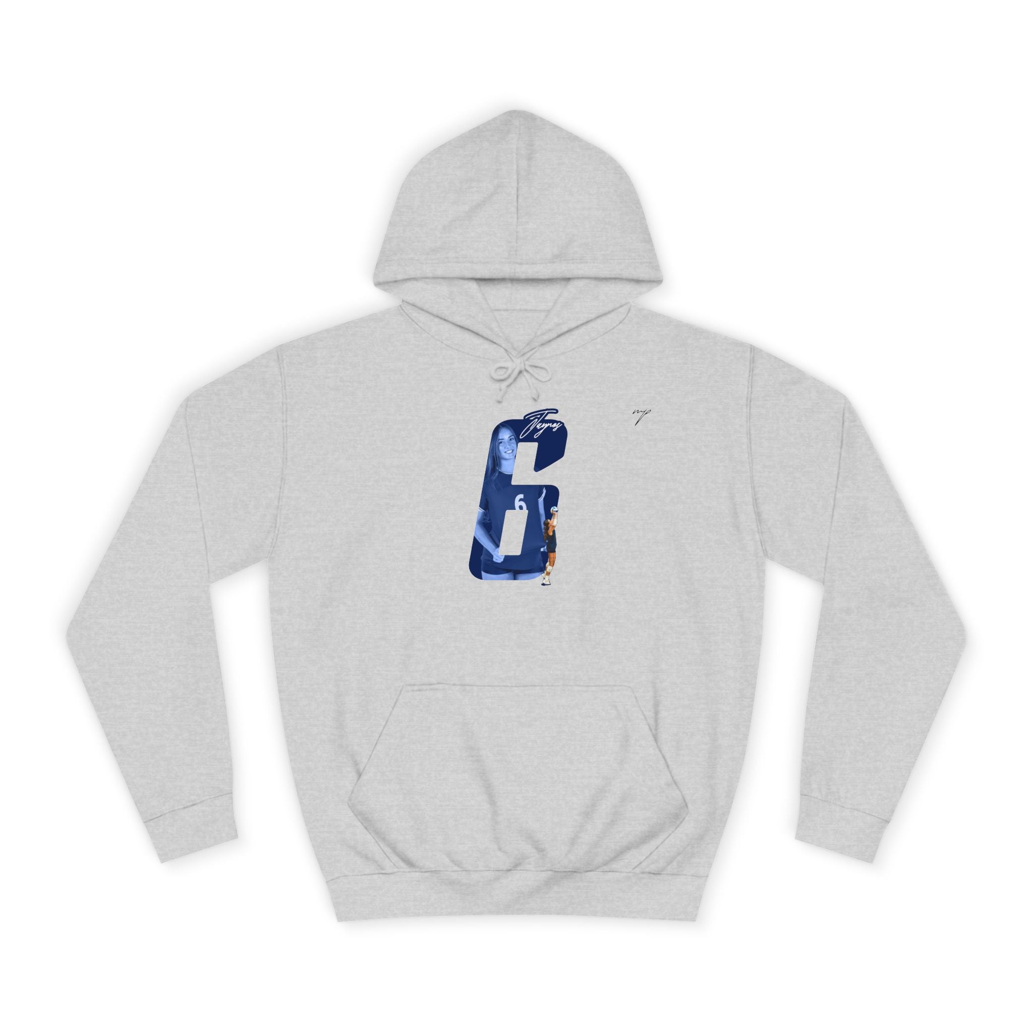 Teagan Jaynes Hoodie