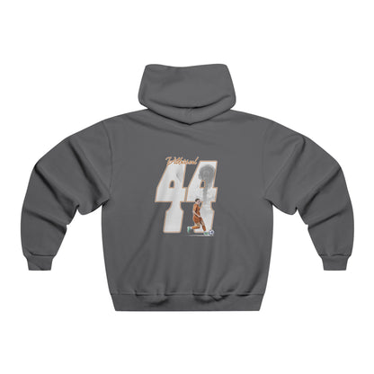Amalia Villarreal Vintage Hoodie