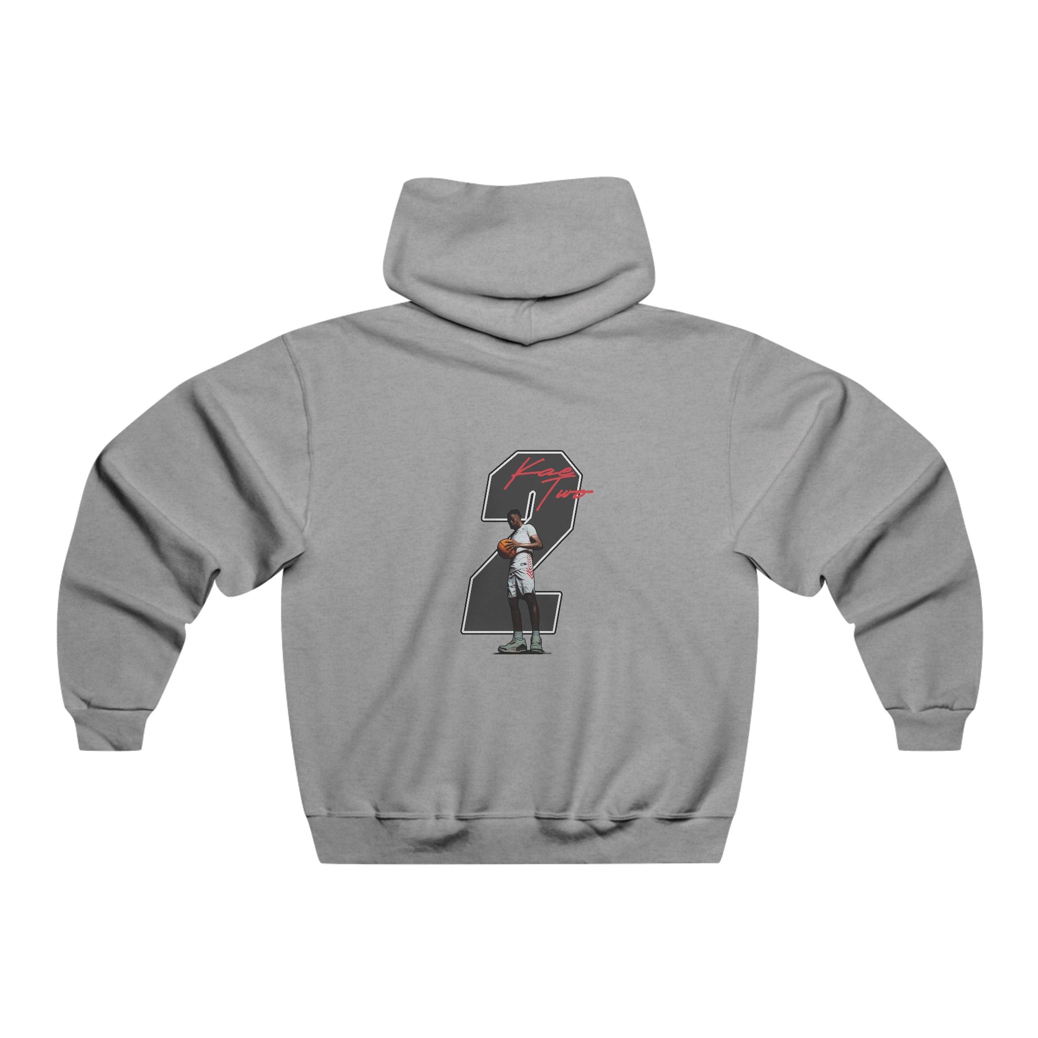 Kae Two Vintage Hoodie