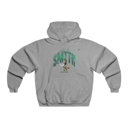 Nicole Smith Vintage Hoodie