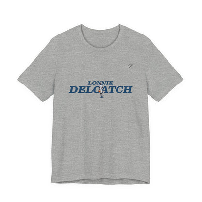 Lonnie Deloatch Graphic Tee