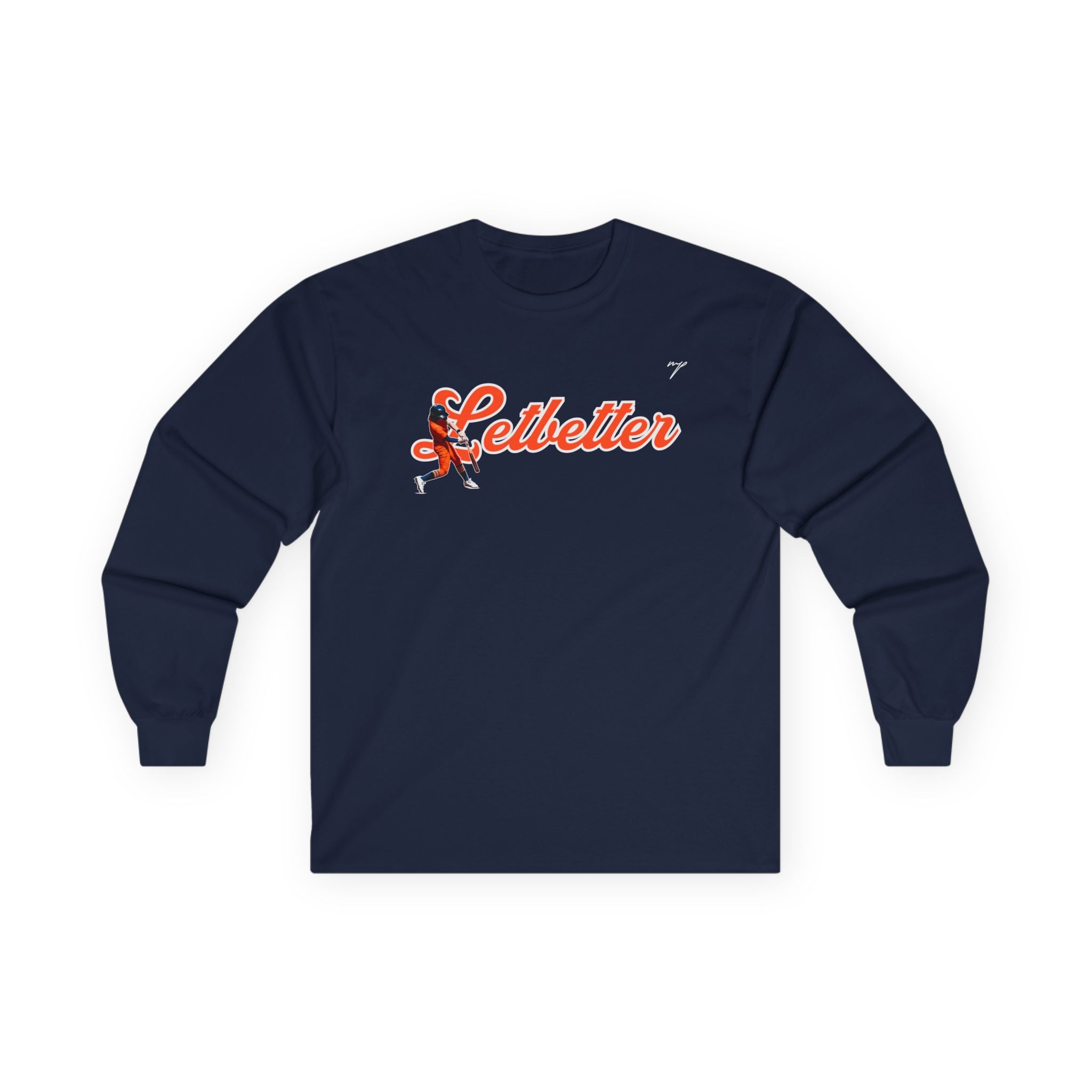 Caton Letbetter Long Sleeve