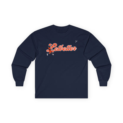 Caton Letbetter Long Sleeve
