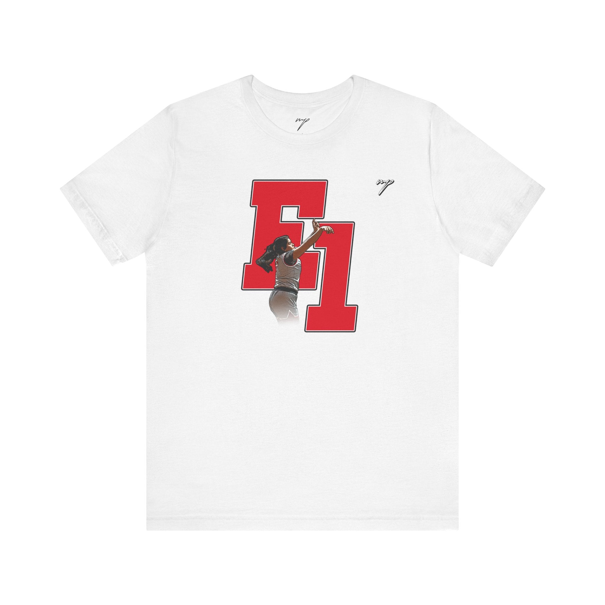 Erica Rodriguez Graphic Tee