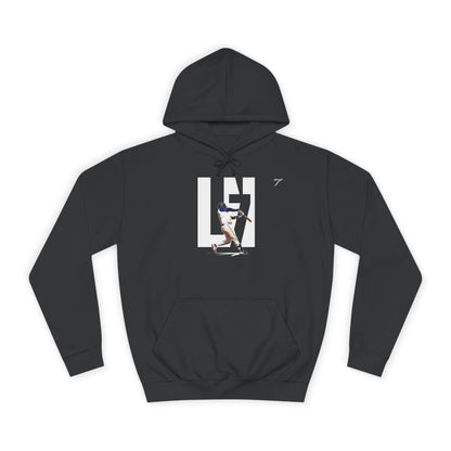 Luke Najera Hoodie