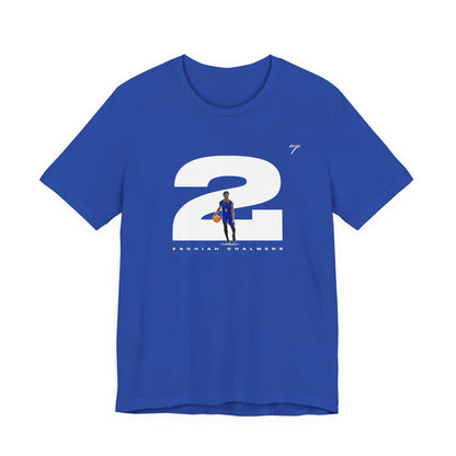 Zachiah Chalmers Graphic Tee