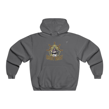 Rudy Gres IV Vintage Hoodie