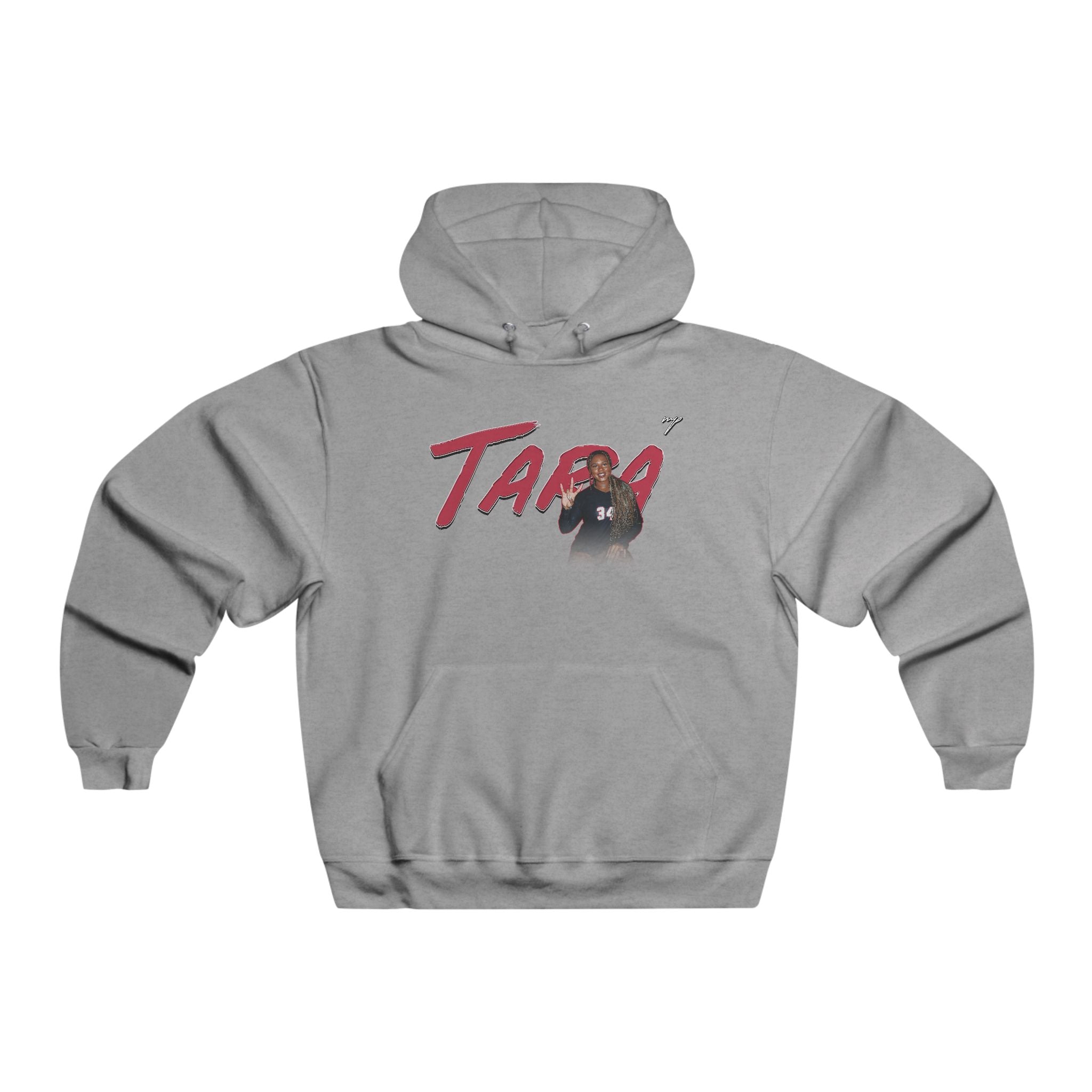 Tara Greenberry Vintage Hoodie