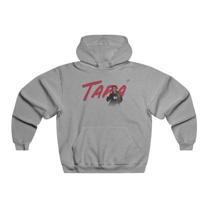 Tara Greenberry Vintage Hoodie