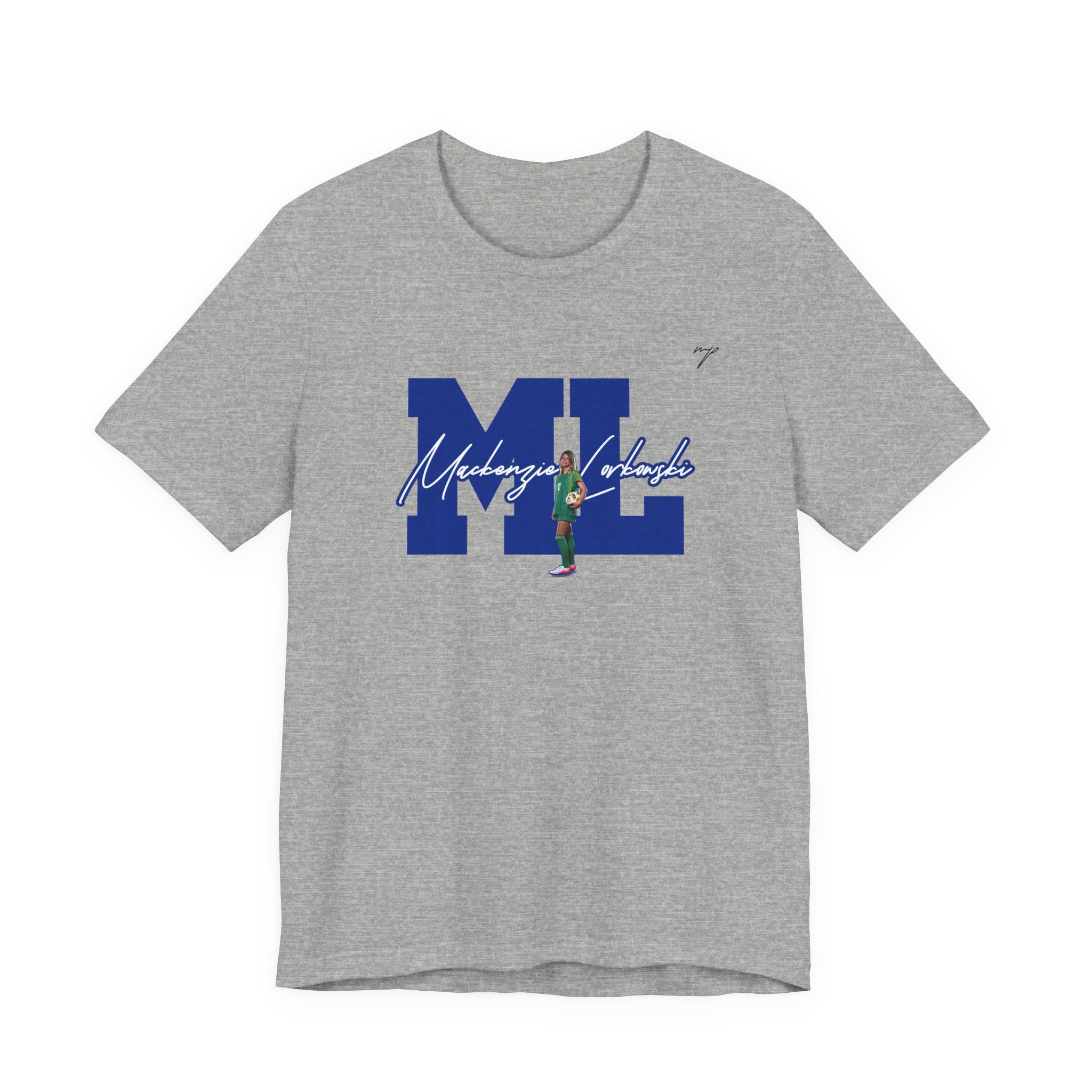 Mackenzie Lorkowski Graphic Tee