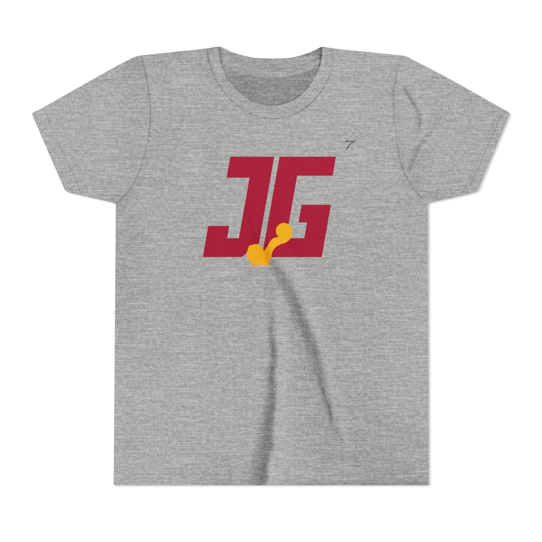 Justin Gonzalez YOUTH Graphic Tee