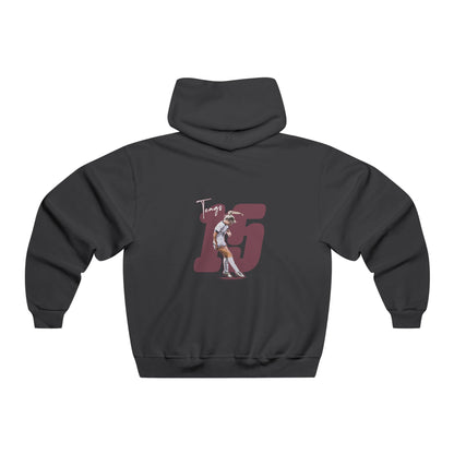 Teagan Jones Vintage Hoodie