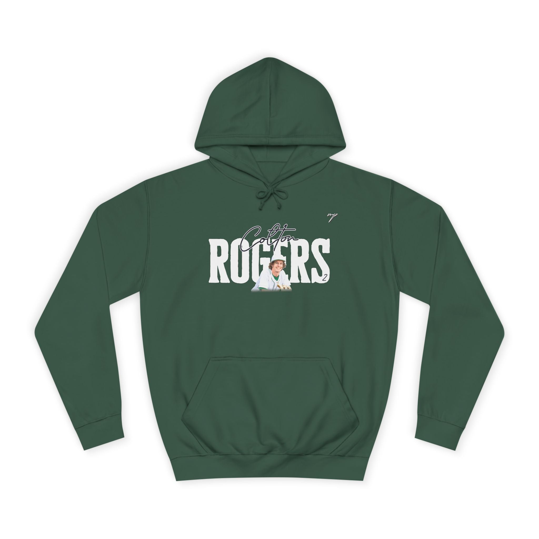 Colton Rogers Hoodie