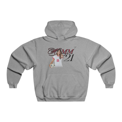 Grace Hamm Vintage Hoodie