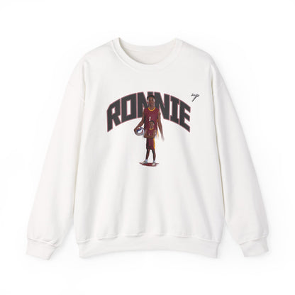 Ron Young Crewneck
