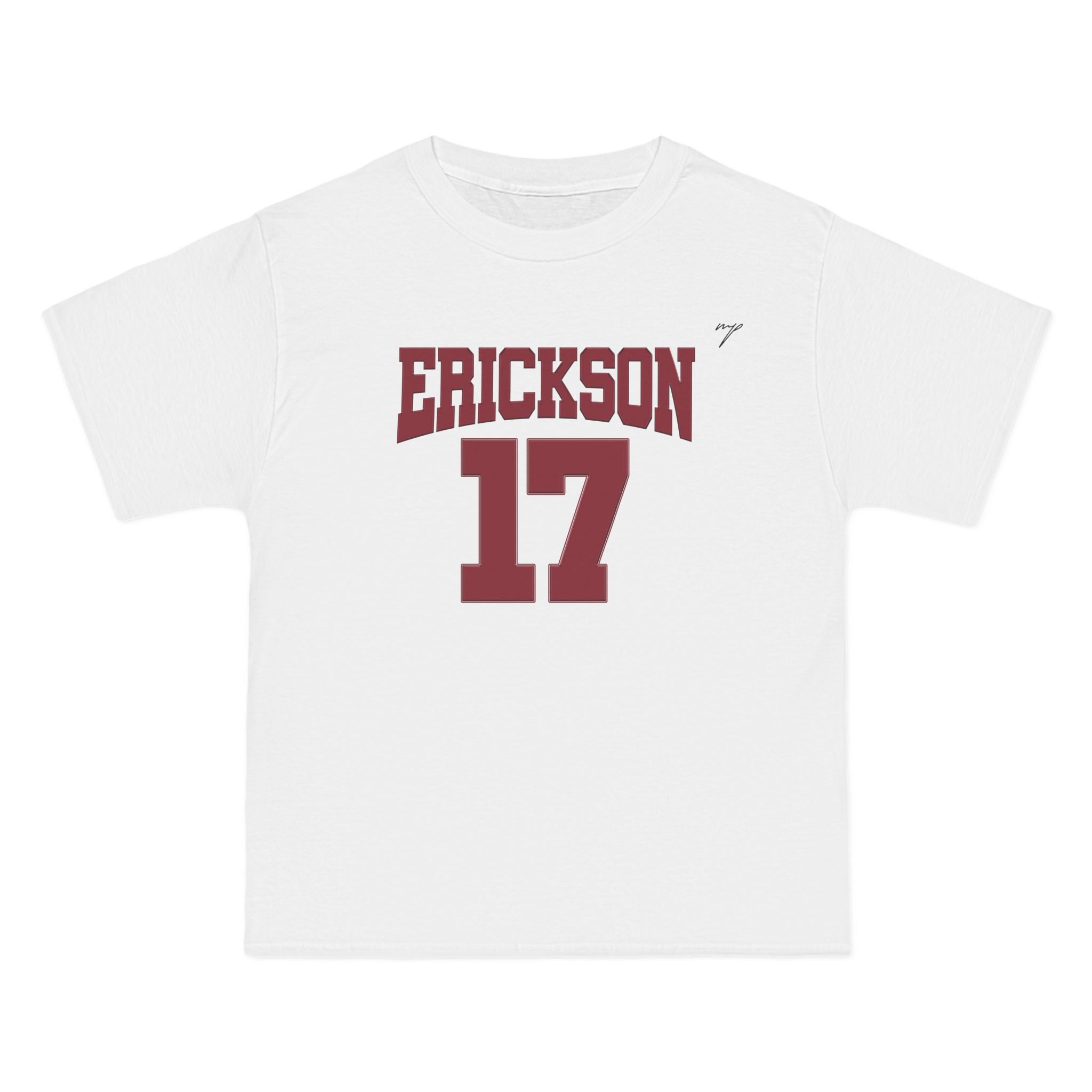 Peyton Erickson Vintage Tee