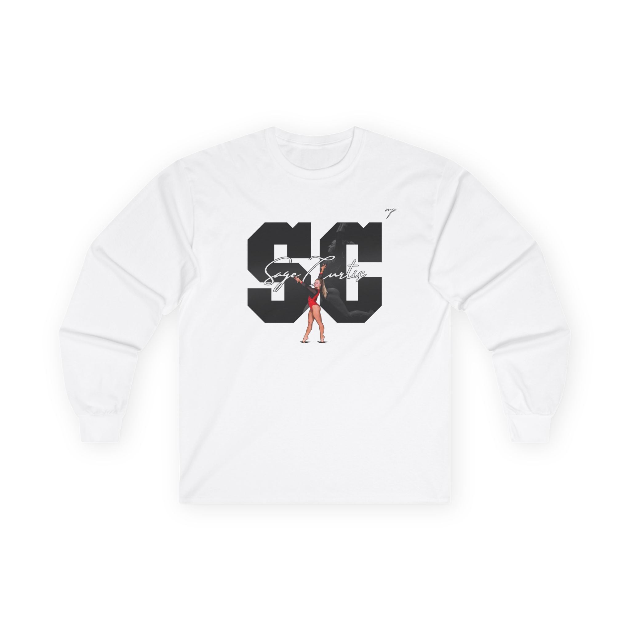 Sage Curtis Long Sleeve