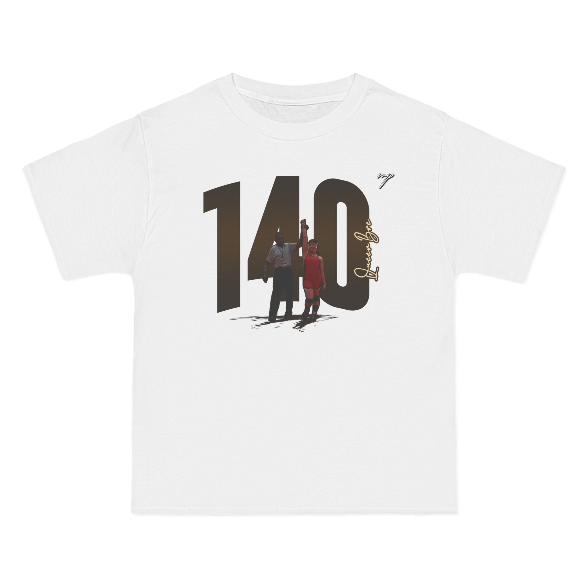 Brelynn Brown Vintage Tee