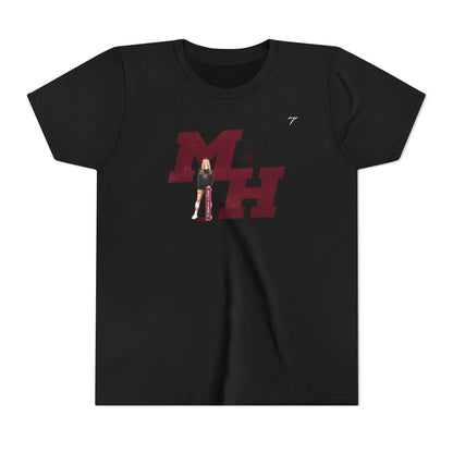 Macy Humble YOUTH Graphic Tee