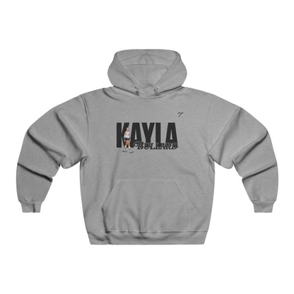Kayla Bullard Vintage Hoodie