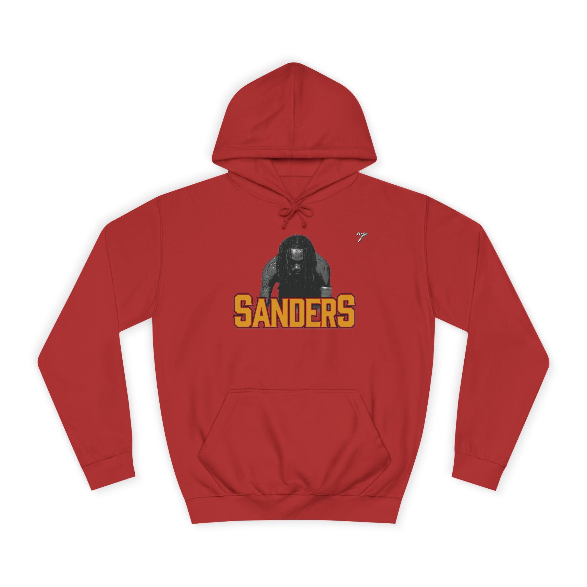 Christian Sanders Hoodie