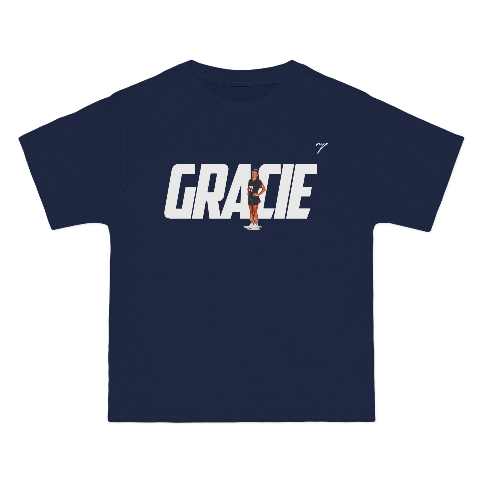 Gracie Emerson Vintage Tee