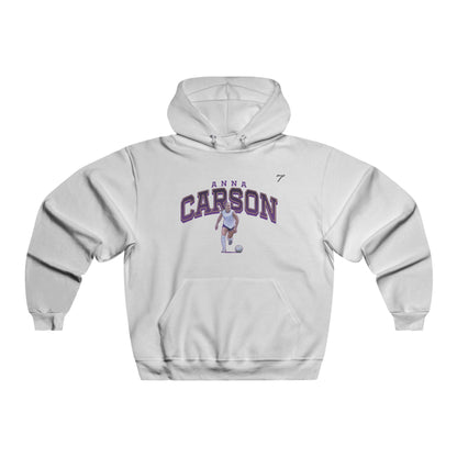 Anna Carson Vintage Hoodie