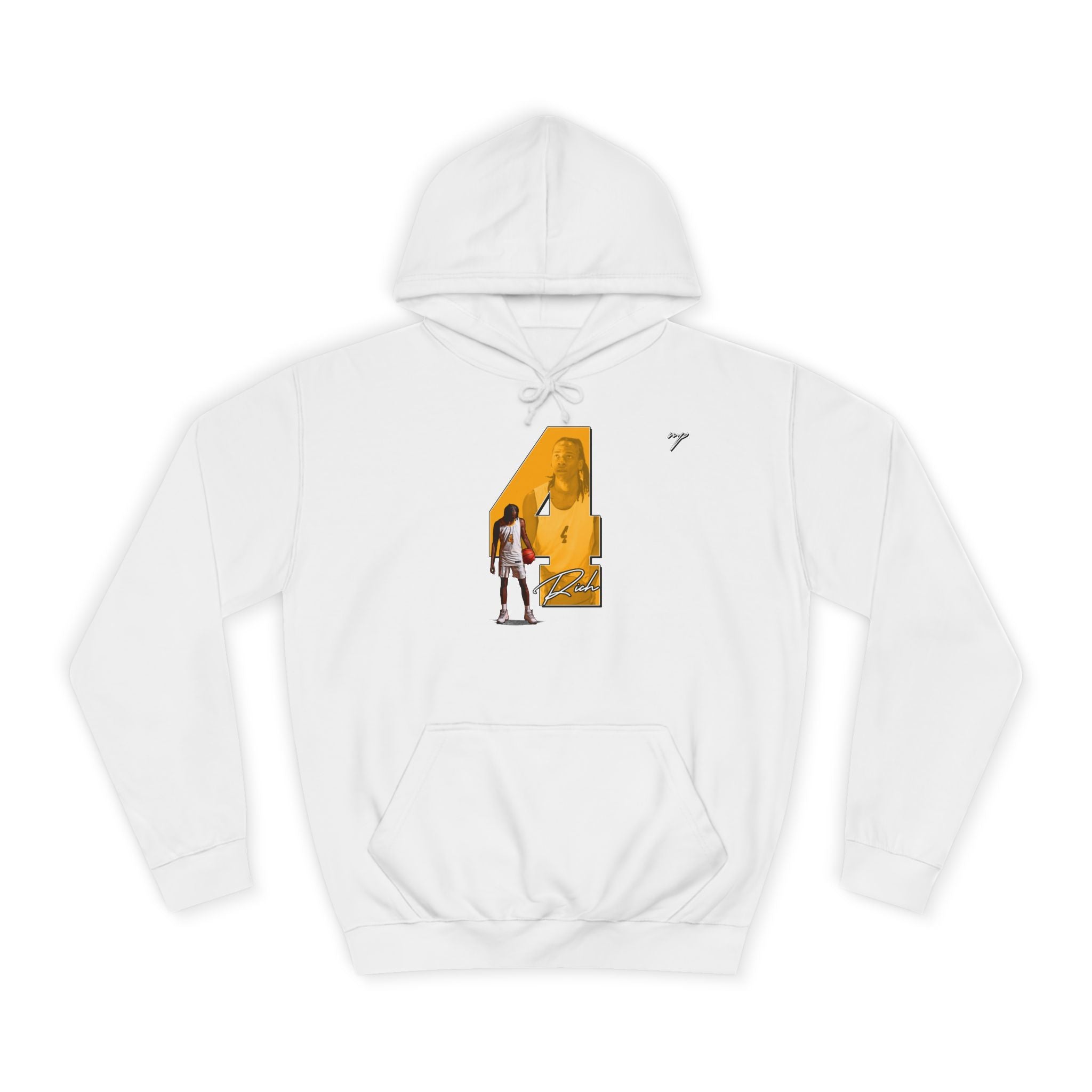 Tayvon Rich Hoodie