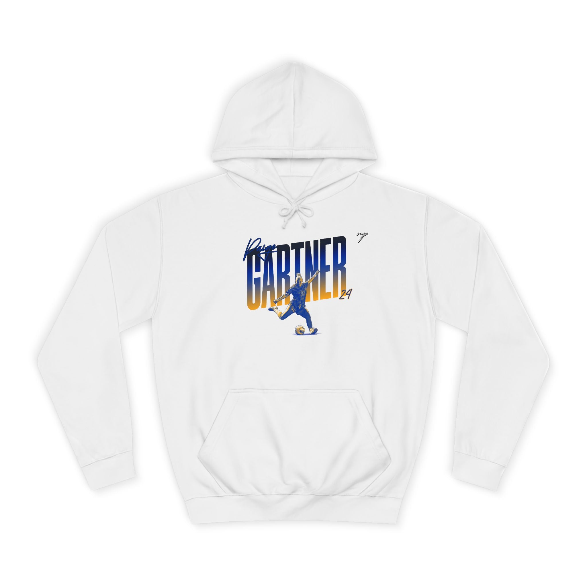Paige Gartner Hoodie