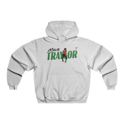 Malik Traylor Vintage Hoodie