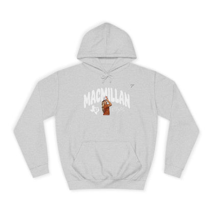 Molly MacMillan Hoodie