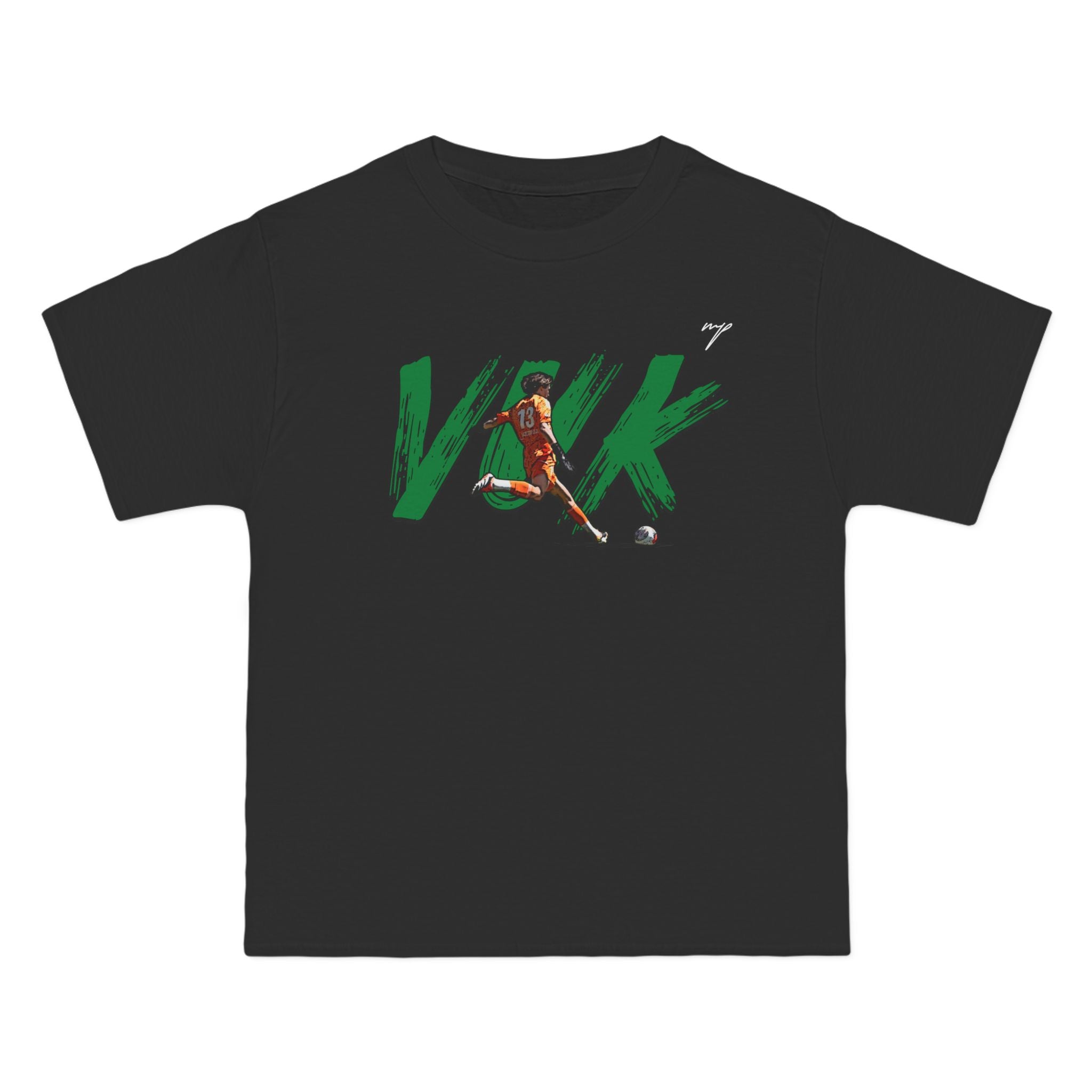 Vuk Maric Vintage Tee