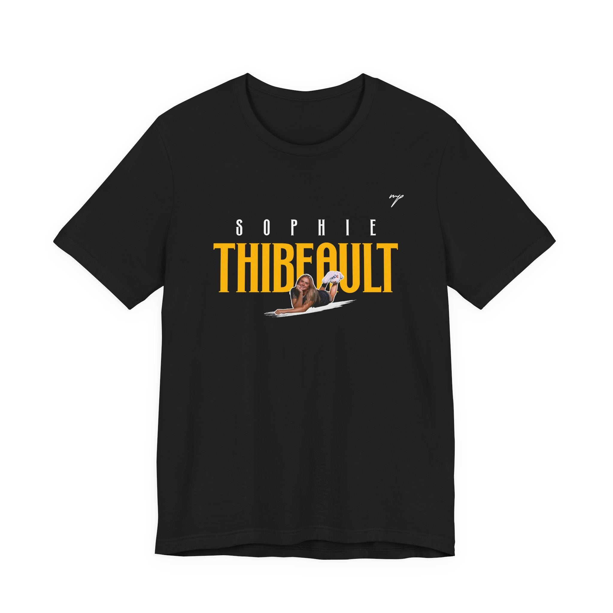 Sophie Thibeault Graphic Tee