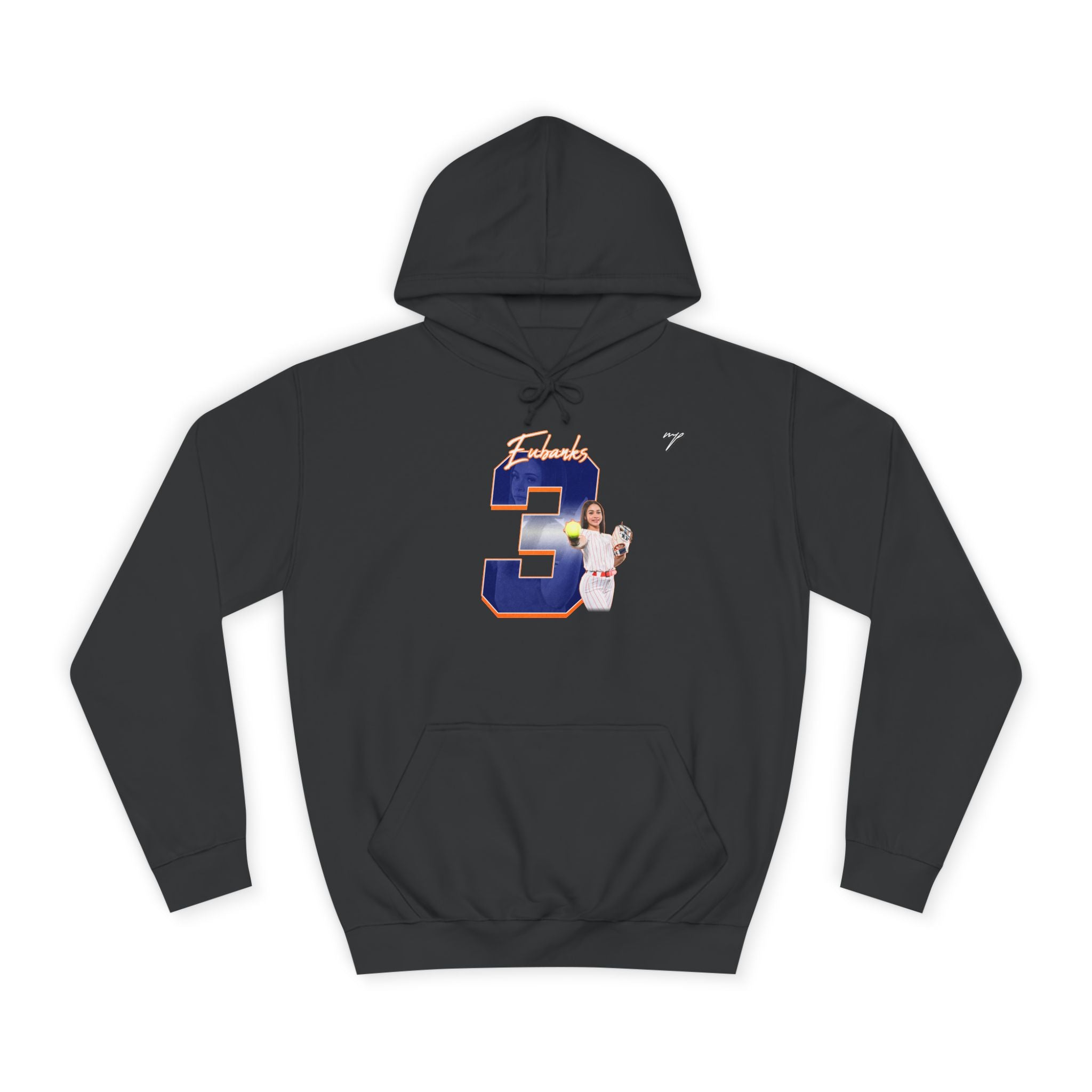 Kaylee Eubanks Hoodie