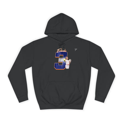 Kaylee Eubanks Hoodie