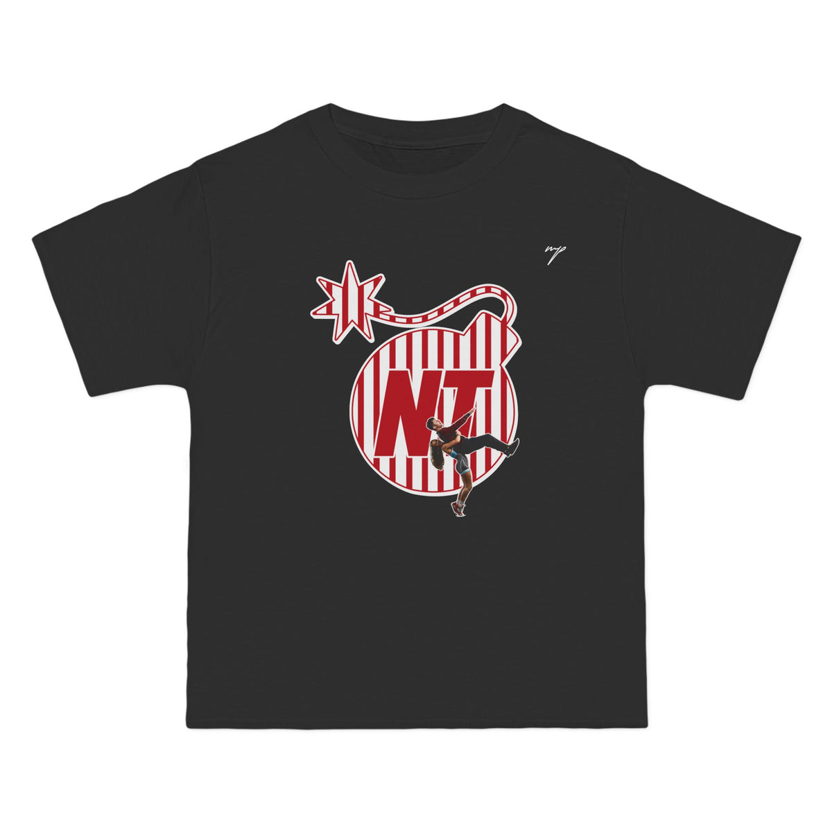 Nadia Thomas Vintage Tee