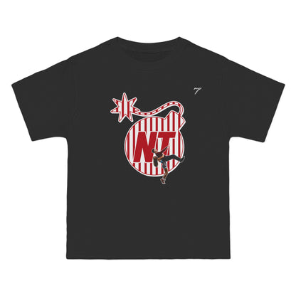 Nadia Thomas Vintage Tee