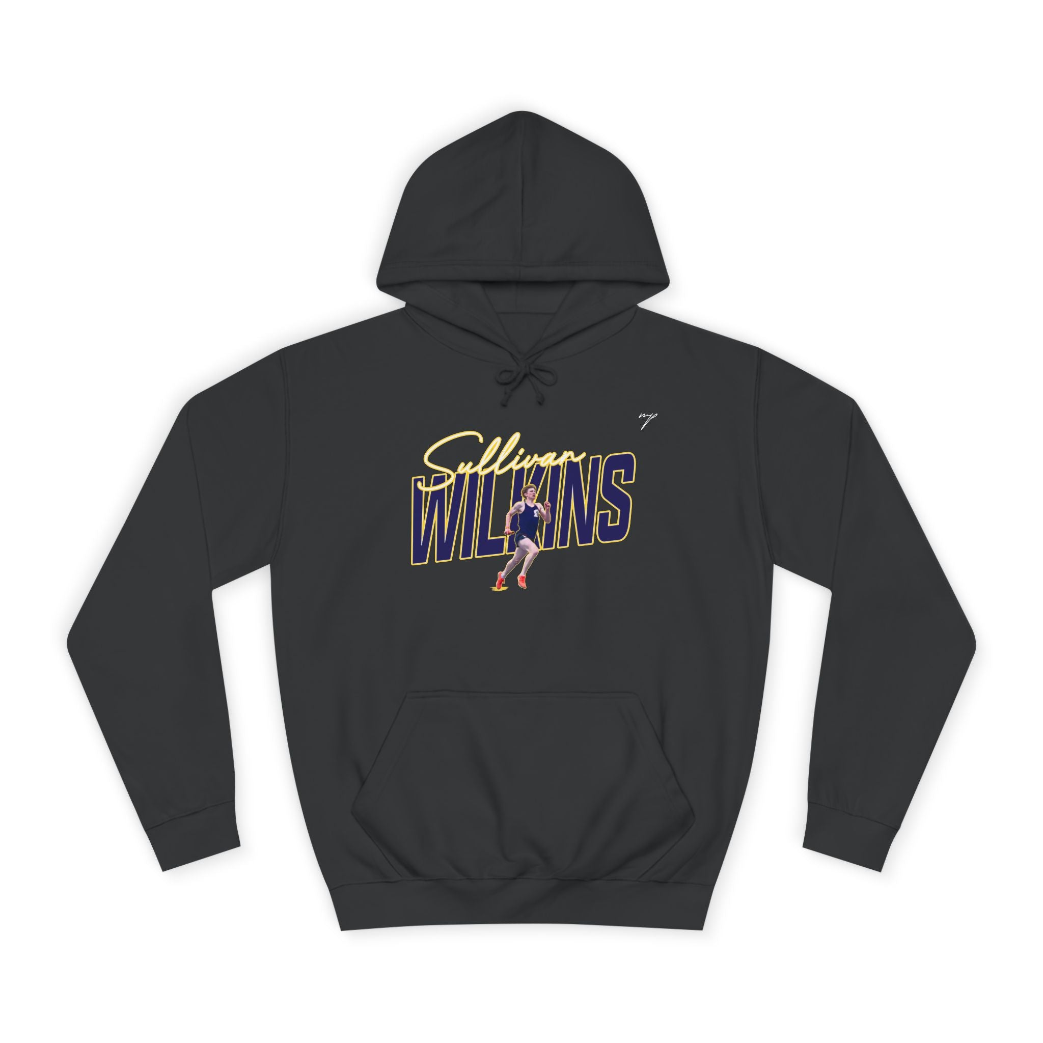 Sullivan Wilkins Hoodie