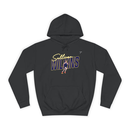 Sullivan Wilkins Hoodie