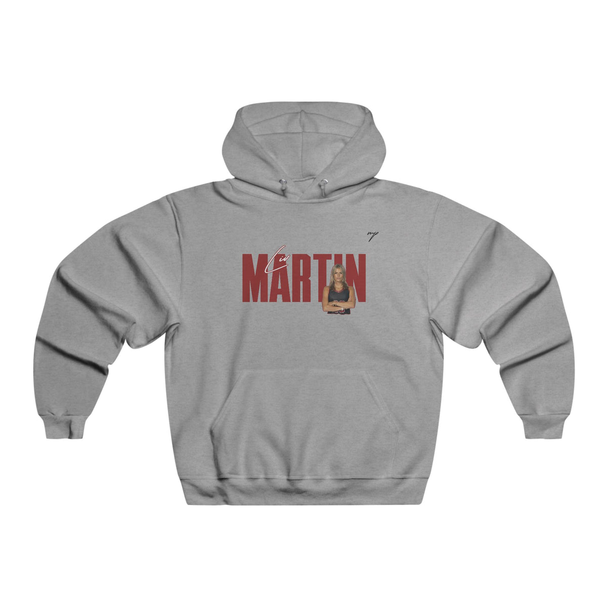 Liv Martin Vintage Hoodie